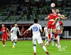 全运会遗憾,败北,广东队挺进,JiuYou,九游,九游体育入口,九游官网,九游体育APP下载