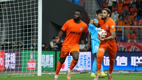 邓亚萍陈梦跨界试唱rap：球拍拿得稳，话筒握得慌——九派新闻